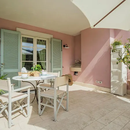 Rosa By Interhome شقة *