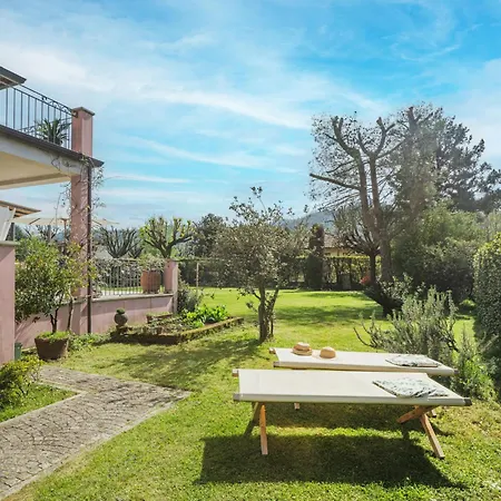 شقة Rosa By Interhome